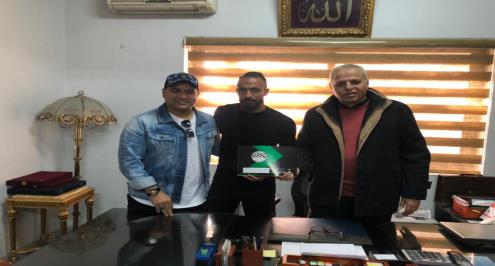 محمد طلعت ينتقل للانتاج الحربي.. والمقاولون يستعيد عبد الوهاب إسماعيل